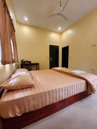 Babylon Angkor Guest House เสียมราฐ ภายนอก รูปภาพ