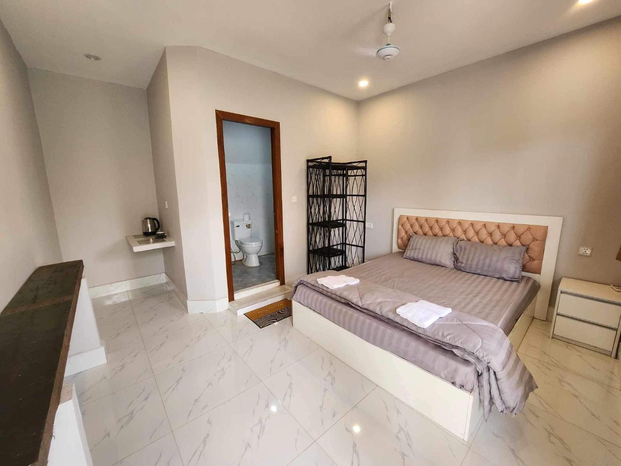 Babylon Angkor Guest House เสียมราฐ ภายนอก รูปภาพ